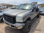 Used Alternator fits: 2007 Ford F350SD PICKUP diesel 6.0L dual alterna