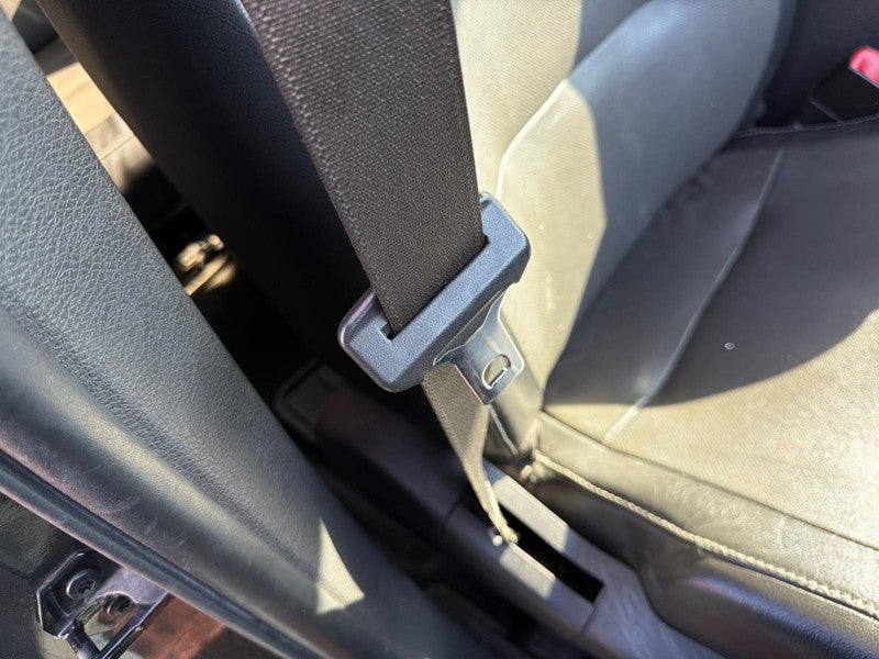 Used Front Right Seat Belt Front fits: 2015 Ford Flex bucket passenger