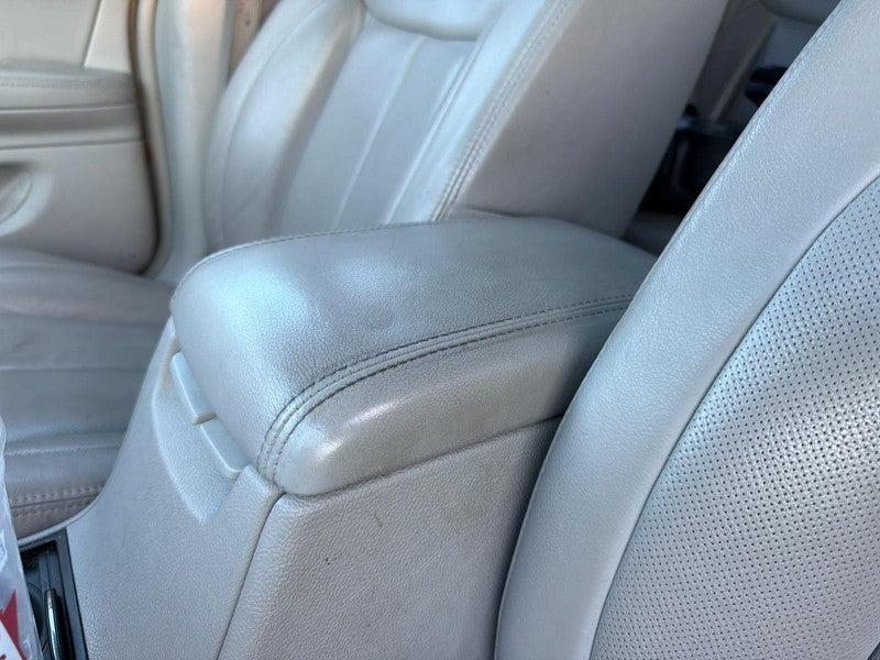 Used Front Lower Center Console fits: 2010 Cadillac Dts floor Front Lo