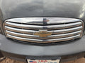 Used Upper Grille fits: 2010 Chevrolet Hhr LS upper Upper Grade B