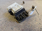 Used ABS Pump and Motor Assembly fits: 2005 Chevrolet Silverado 1500 p