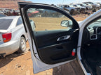 Used Front Left Door Assembly Front fits: 2012 Chevrolet Equinox Front
