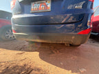 Used Rear Bumper Assembly Rear fits: 2015 Hyundai Tucson Rear Grade B