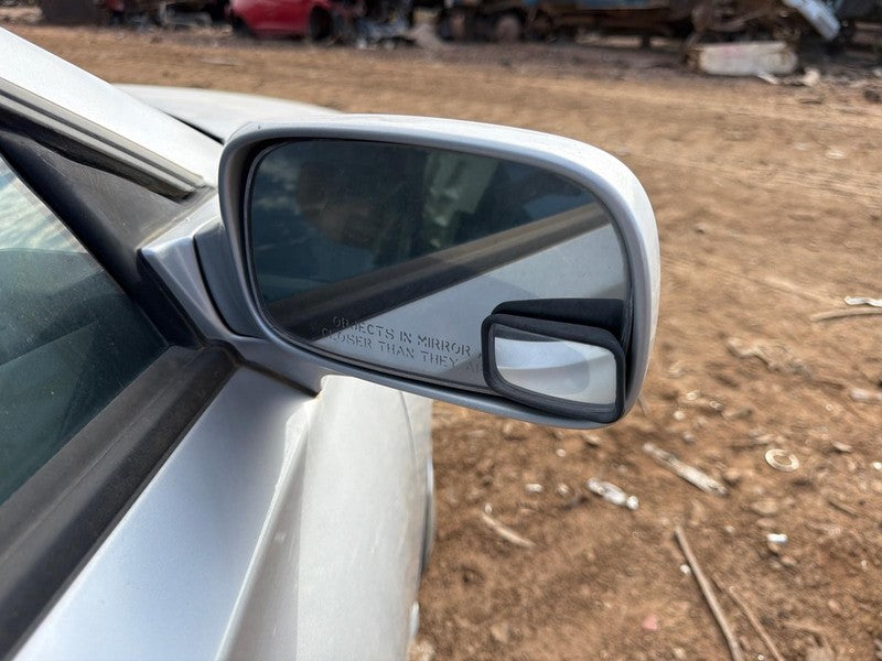 Used Right Door Mirror fits: 2001 Toyota Celica Power Right Grade A