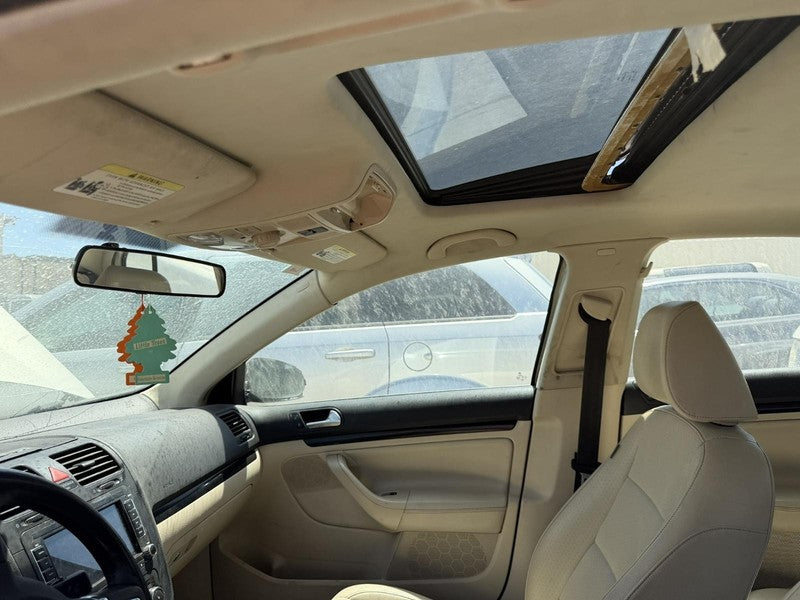 Used Seat Rear fits: 2010 Volkswagen Jetta Seat Rear Grade A