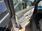 Used Air Cleaner fits: 2012 Honda Odyssey Grade A