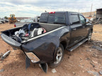 Used Front Right Seat Front fits: 2015 Ram Dodge 1500 pickup air bag b