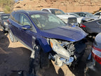 Used Radio Audio fits: 2015 Ford Escape Grade A
