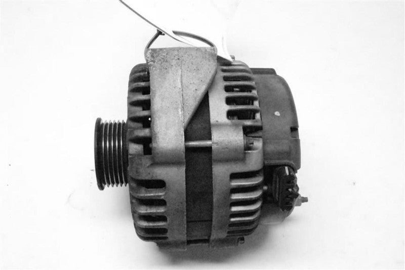 Used Alternator fits: 2007 Chevrolet Express 3500 van 145 amp opt KG3 
