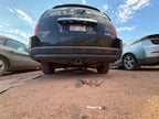 2010 Dodge Caravan Rear Bumper Assembly