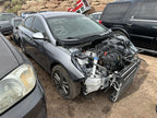 Used Automatic Transmission Assembly fits: 2015 Hyundai Sonata AT 2.4L