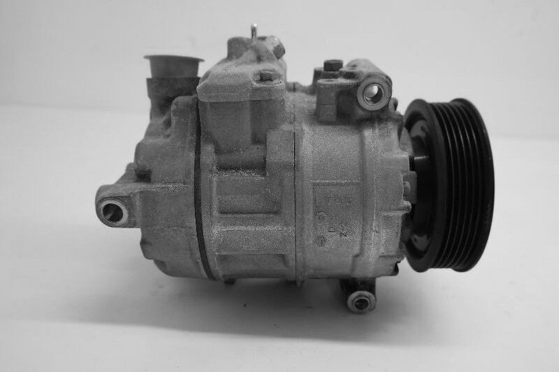 Used A/C Compressor fits: 2009 Volkswagen Tiguan exc. City Sdn 2.0L ga