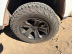 Used Wheel fits: 2005 Jeep Grand cherokee 17x7-1/2 Laredo Grade C