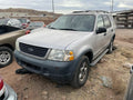 Alternator 6-245 115 Amp Fits 04-09 RANGER 428472