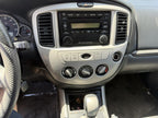 Used Engine Complete Assembly fits: 2005 Mazda TRIBUTE gasoline 3.0L V