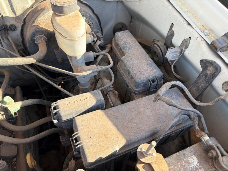 Used Fuse Box Engine fits: 2005 Toyota Sequoia  Grade A