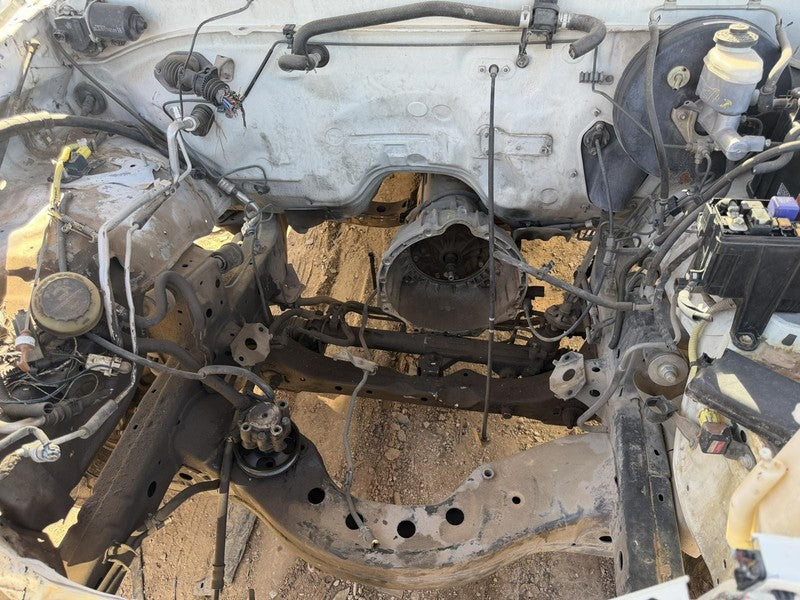 Used ABS Pump and Motor Assembly fits: 2000 Toyota Tundra Actuator and