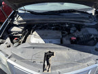 Used Lower Air Cleaner Assembly fits: 2012 Acura Mdx 3.7L 6 cylinder l