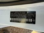Used A/C Compressor fits: 2009 Toyota Camry VIN B 5th digit hybrid 2.4