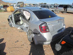 Used Engine Cooling Fan Motor fits: 2012 Nissan Sentra Fan Assembly 2.