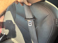 Used Front Left Seat Belt Front fits: 2007 Ford Escape bucket driver r