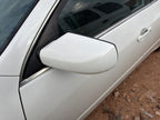 Used Left Door Mirror fits: 2012 Nissan Altima Power Sdn non-heated Le