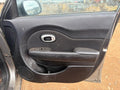 Used Front Right Door Interior Trim Panel fits: 2014 Kia Soul Trim Pan