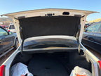 Used Deck Lid fits: 2010 Cadillac Dts  Grade A