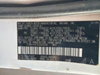 Used Rear Right Door Assembly Rear Side fits: 2005 Toyota Sequoia elec