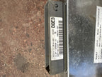 1999 FORD F150 ECM ID#:  XL3F-12A650-JD