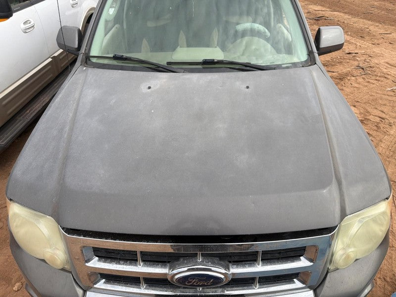 Used Hood fits: 2009 Ford Escape  Grade A