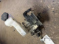 Used Power Brake Booster fits: 2016 Hyundai Sonata 2.0L VIN 2 8th digi