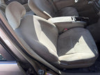 Used Front Right Seat Front fits: 2008 Toyota Prius bucket w/air bag c