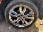 Used Radio Audio fits: 2013 Ford Edge Grade A