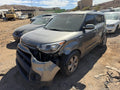 Used ABS Pump and Motor Assembly fits: 2017 Kia Soul actuator and pump