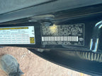 Used Front Right Seat Front fits: 2010 Toyota Prius bucket air bag man