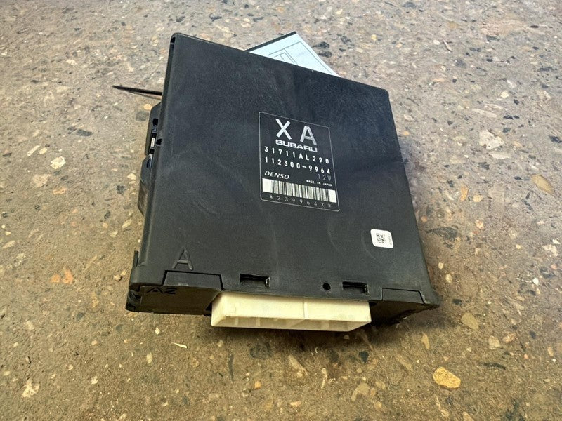 Used Transmission Control Module fits: 2008 Subaru Legacy Transmission