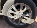 2006 - 2024 Ford Explorer Wheel