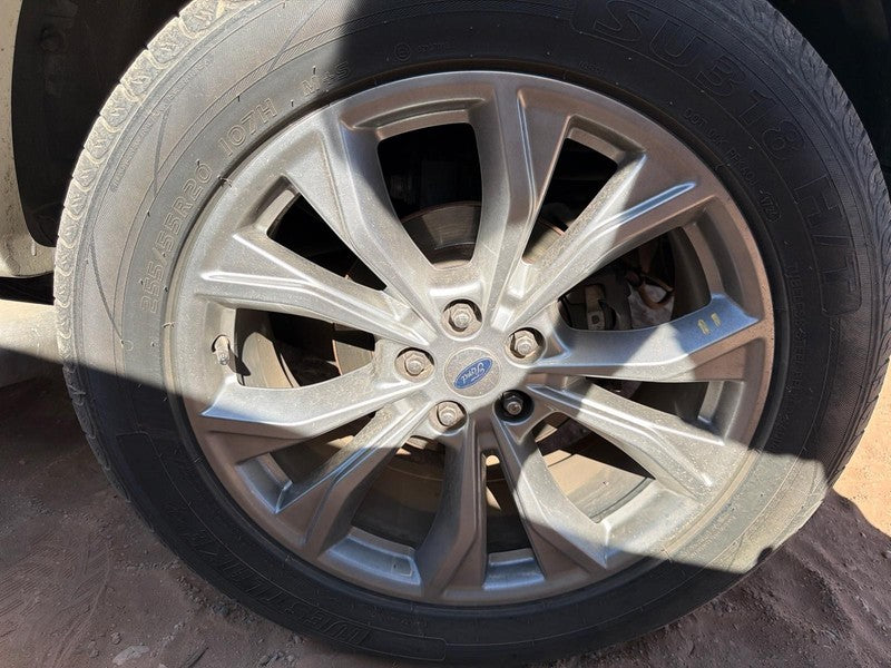 2006 - 2024 Ford Explorer Wheel
