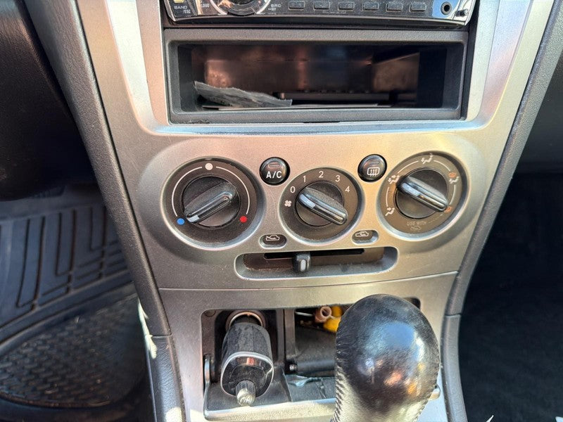 Used A/C Selector Switch fits: 2005 Subaru Impreza Outback Grade A