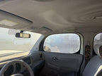 Used Steering Column fits: 2011 Nissan Cube Floor Shift conventional i