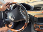Used Steering Column fits: 2003 Mercedes-benz Mercedes s-class 220 Typ