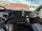 Used Alternator fits: 2007 Chevrolet Express 3500 van 145 amp opt KG3 