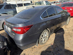 Used Alternator fits: 2016 Subaru Legacy 2.5 Grade C