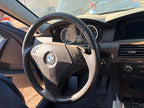Used Steering Column fits: 2007 Bmw 525I Floor Shift Xi AWD w/o adapti