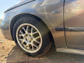 Used Front Left Fender fits: 2002 Saab 9-5 Front Left Grade A