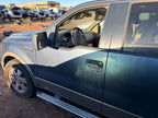Used Front Left Door Assembly Front fits: 2006 Ford F150 PICKUP New St