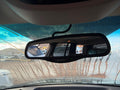 2000 Jeep Grand Cherokee Interior Rear View Mirror