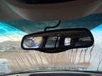 2000 Jeep Grand Cherokee Interior Rear View Mirror