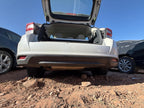 Used Rear Bumper Assembly Rear fits: 2021 Subaru Impreza Wagon Rear Gr